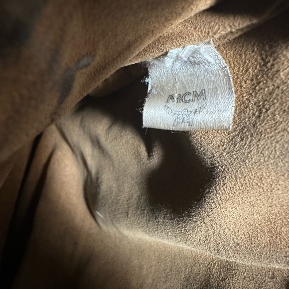 MCM Clutch - Picture 5 of 6